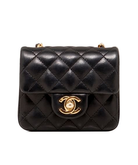 chanel small crossbody bag price|mini micro 31 bag chanel.